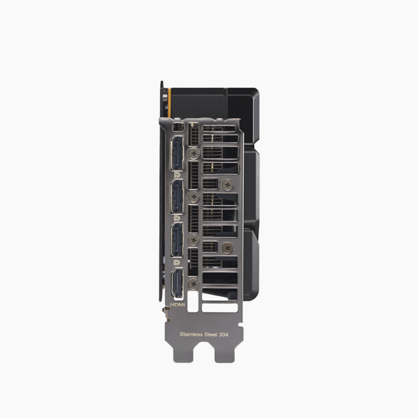 کارت گرافیک ایسوس مدل Dual GeForce RTX 5060 8GB GDDR7 OC Edition